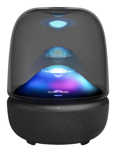 Harman kardon aura - harman/kardon, 5