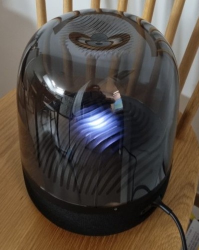 Harman kardon aura - harman,