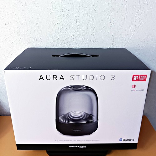 New harman kardon aura - kardon,