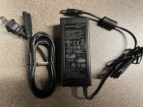 Original harman kardon aura - original,